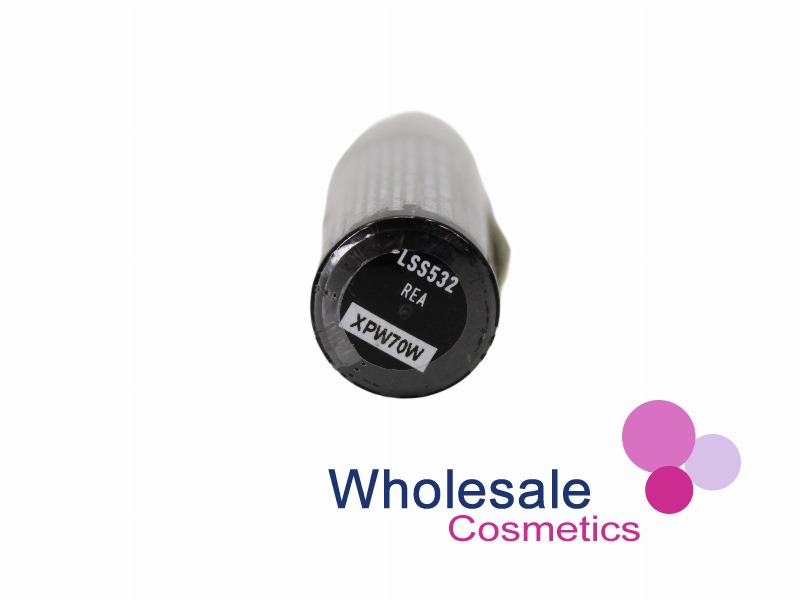 19 x NYX Professional Makeup Round Lipstick - 532 REA